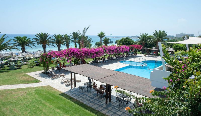 Alion beach Hotel Ayia Napa