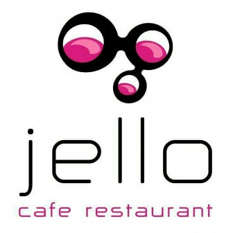 Jello Cafe Bar Ayia Napa