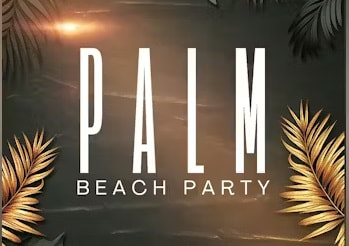 Palm beach Party Ayia Napa