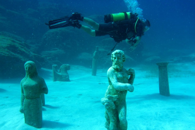 Scuba Diving for Certified Divers