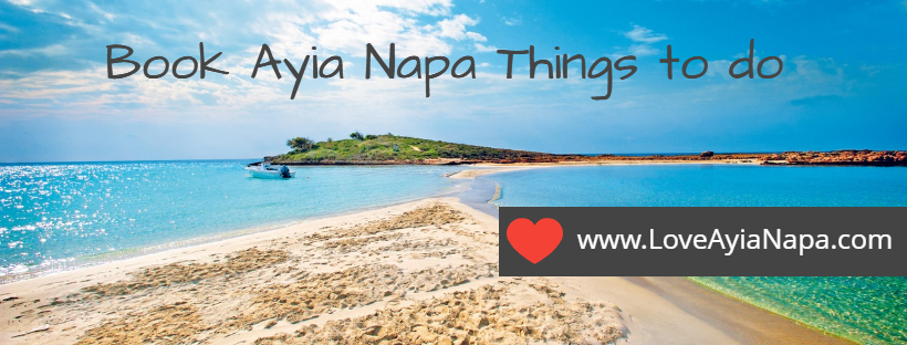 Things to do in Ayia Napa