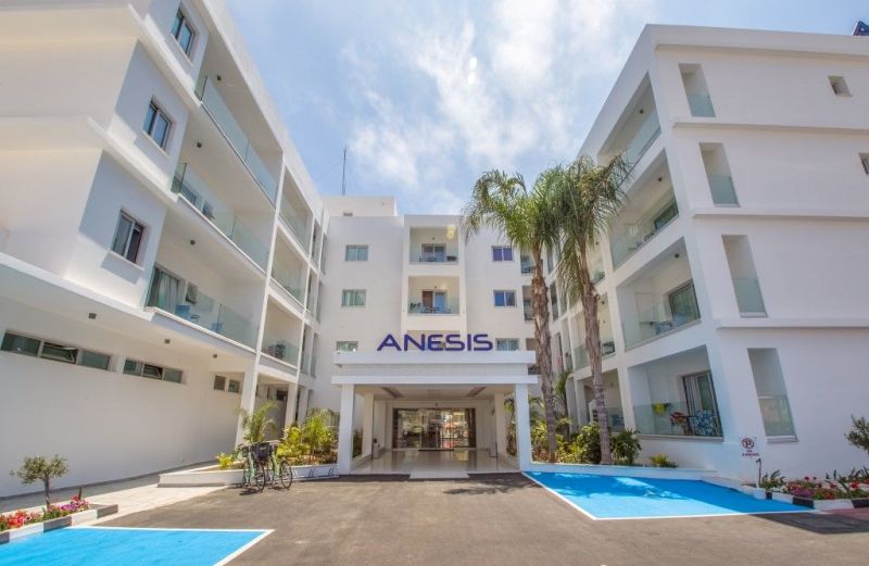 Anesis Hotel Ayia Napa