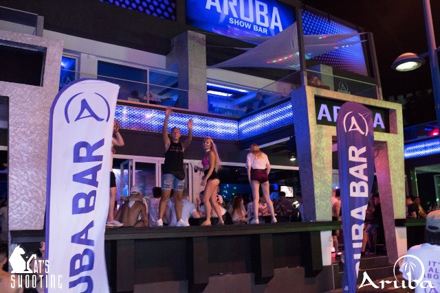 Aruba Bar Ayia Napa