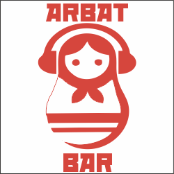 Bar Arbat Ayia Napa