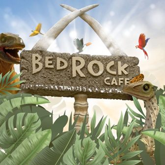 Bedrock Cafe Bar Ayia Napa