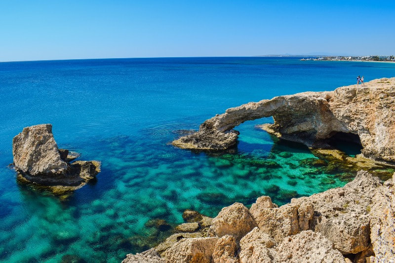 Surf and Turf Land and Sea Combo adventure tour from Ayia Napa