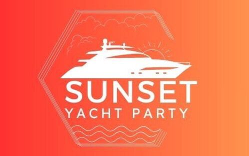 Sunset Yacht Party Ayia Napa