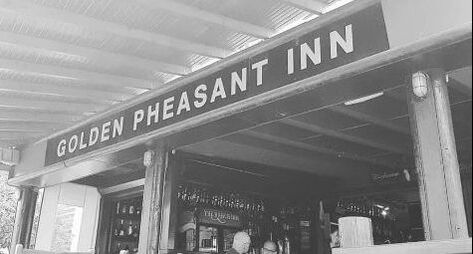 The Golden Pheasant Inn Ayia Napa