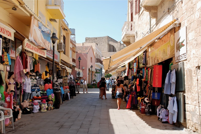 Tale of Three cities tour of Cyprus from Ayia Napa
