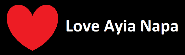 Love Ayia Napa