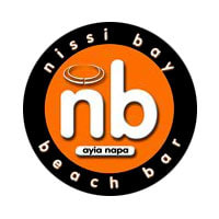 Nissi Bay Beach Bar Ayia Napa