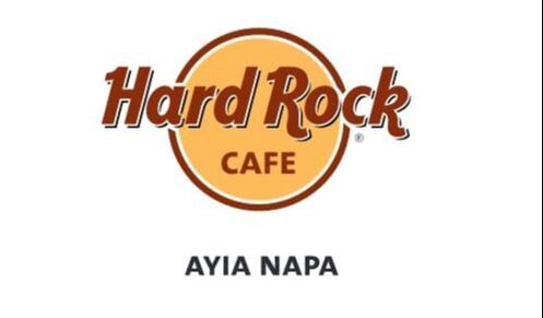 Hard Rock Cafe Ayia Napa