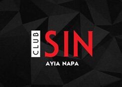 Club Sin Ayia Napa