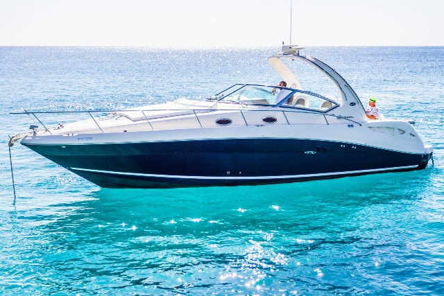 Private Boat Charter and trips from Ayia Napa