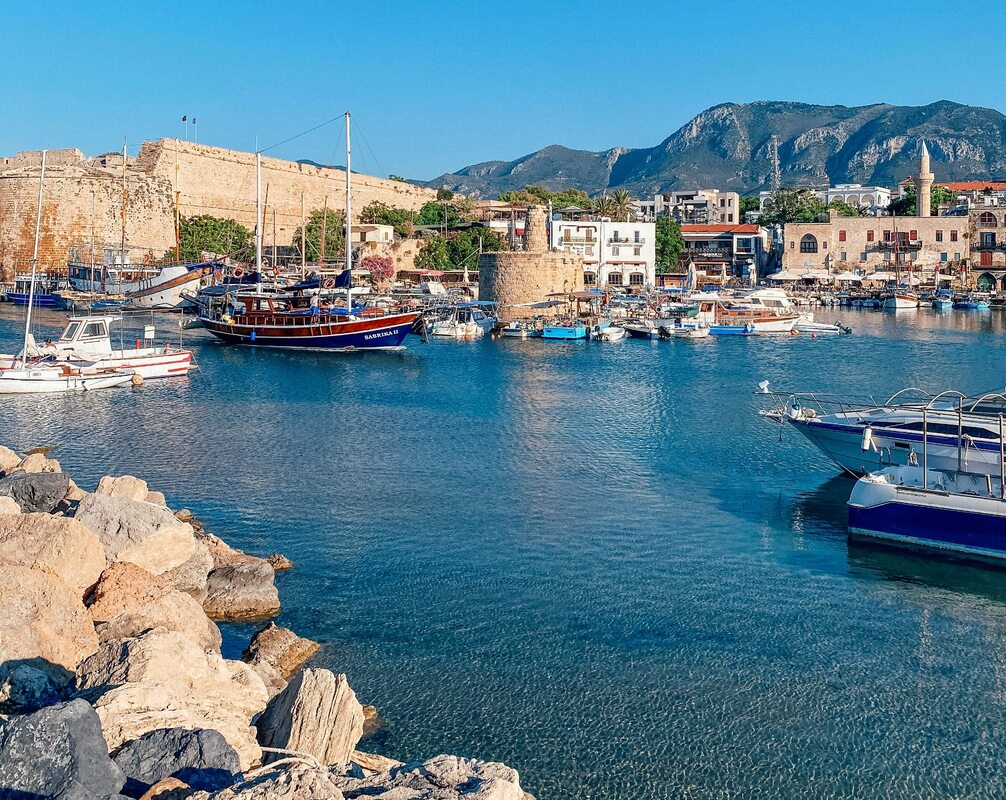 Tours to Northern Cyprus from Ayia Napa