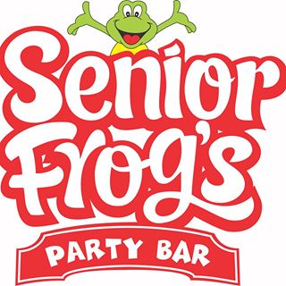 Senior Frogs Party Bar Ayia Napa