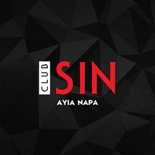 Club Sin Ayia Napa
