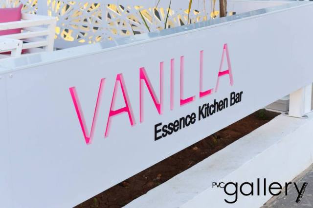 Vanilla Essence Kitchen Bar Ayia Napa